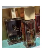 EAU DE PARFUM PATCHOU MADAMIRMA 30ML OU 100ML