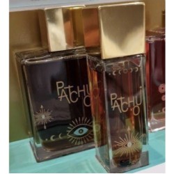 EAU DE PARFUM PATCHOU MADAMIRMA 30ML OU 100ML