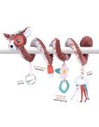 Spirale d'Activités Mélimélos la Biche LES DEGLINGOS