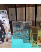 EAU DE PARFUM IRMAN SANTAL MADAMIRMA 30ML OU 100ML