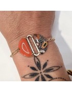 Bracelet Poppy Klimt MISS POMPON