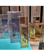 EAU DE PARFUM IRMAN SANTAL MADAMIRMA 30ML OU 100ML