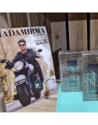 EAU DE PARFUM IRMAN SANTAL MADAMIRMA 30ML OU 100ML