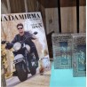EAU DE PARFUM IRMAN SANTAL MADAMIRMA 30ML OU 100ML
