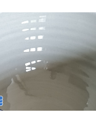 Plat à Four Rond Taille L ou Compotier ou Déco Collection Cabanon en Poterie ATELIER BERNEX