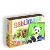 Sablimage Animaux, ou Dinosaures, 4 ans + SENTOSPHERE