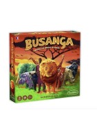 Jeu Busanga SENTOSPHERE