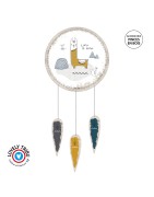 Porte-Photos Lima le Lama LOVELY TRIBU promotion