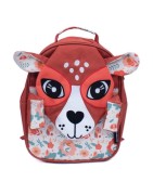 Sac à dos enfant les Déglingos Mélimélos la Biche