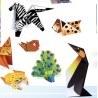 Jeu Loisirs Créatifs Origami, 7 ans + SENTOSPHERE