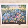 Puzzle 200 pièces, 7 ans + Le Printemps SENTOSPHERE