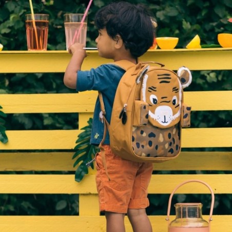 Sac à dos enfant les Déglingos Mélimélos la Biche