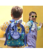 Sac à dos enfant les Déglingos Mélimélos la Biche