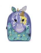 Sac à dos enfant les Déglingos Mélimélos la Biche