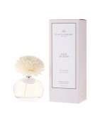 Diffuseur et sa Fleur à la Fleur de Coton PLANTES ET PARFUMS