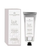 Crème pour les Mains au Lait d'Anesse BIO et à la Fleur de Coton 75ml PLANTES ET PARFUMS