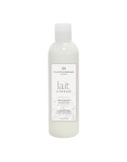 Crème de Douche au Lait d'Anesse BIO et à la Fleur de Coton PLANTES ET PARFUMS