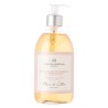 Flacon Pompe Savon Liquide  à la Fleur de Coton 500ml PLANTES ET PARFUMS