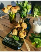 Planche Apéritive en Magnum Upcyclé PLATES ET CULOTTÉES