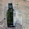 Planche Apéritive en Bouteille 37,5 cl Upcyclée PLATES ET CULOTTÉES