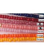 Bracelet Sunflower en Perles Miyuki, et Perle d'Eau Douce La Balinaise