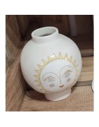 Vase en Porcelaine Blanche Serena Trévoly By RÄDER DESIGN