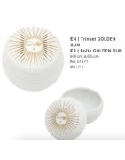 Petite Boîte Serena en Porcelaine Blanche Trévoly By RÄDER DESIGN