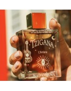 EAU DE PARFUM TZIGANA MADAMIRMA 30ML OU 100ML