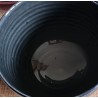 Plat à Four Rond Taille XL ou Compotier ou Déco Collection Cabanon en Poterie ATELIER BERNEX