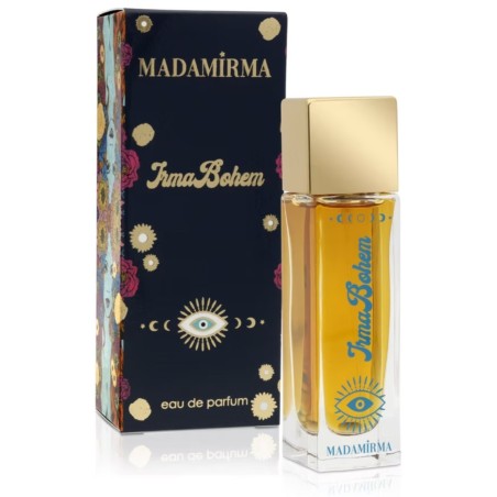 EAU DE PARFUM IRMA BOHËM MADAMIRMA 30ML OU 100ML