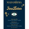 EAU DE PARFUM IRMA BOHËM MADAMIRMA 30ML OU 100ML