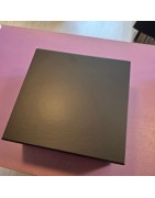 Coffret Bougie en perles de cire POUDRÉE PARIS