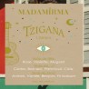 EAU DE PARFUM TZIGANA MADAMIRMA 30ML OU 100ML