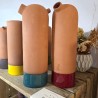 Grande Gargoulette Collection Cabanon, en Poterie de l'Atelier Bernex