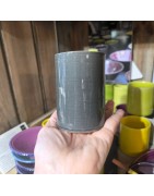 Grande Tasse en Poterie de l'Atelier Bernex