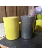 Grande Tasse en Poterie de l'Atelier Bernex