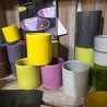 Tasse en Poterie de l'Atelier Bernex