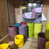 Tasse en Poterie de l'Atelier Bernex