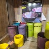 Tasse en Poterie de l'Atelier Bernex