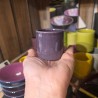 Tasse en Poterie de l'Atelier Bernex