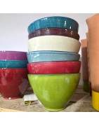 Bol 30cl en Poterie de l'Atelier Bernex