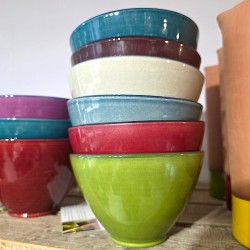 Bol 30cl en Poterie de l'Atelier Bernex