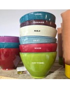 Bol 30cl en Poterie de l'Atelier Bernex