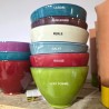 Bol 30cl en Poterie de l'Atelier Bernex