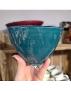 Bol 30cl en Poterie de l'Atelier Bernex