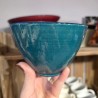 Bol 30cl en Poterie de l'Atelier Bernex