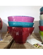 Bol 30cl en Poterie de l'Atelier Bernex