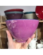Bol 30cl en Poterie de l'Atelier Bernex
