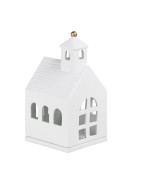 Maison Photophore Petite Chapelle, Räder Design