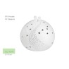Lampe Boule à Leds, Maison sous la Neige, Räder Design